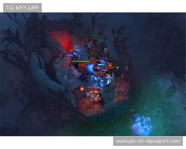 Dota 2 人机大赛:AI能理解团战的“人味”吗? Dota 2 人机大赛:AI能理解团战的“人味”吗?