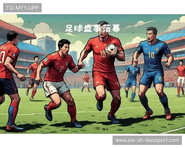 逆境中逆转，书写足球传奇的“英雄战队”，足球英雄游戏剧情