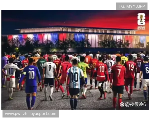 为什么 2026 世界杯 48 强的后勤组都在疯抢洛杉矶的顶级训练场？，2026世界杯48队晋级规则